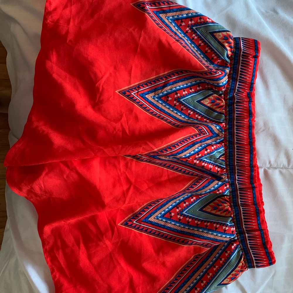 Boutique Shorts